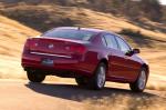 Buick Lucerne 2006 года